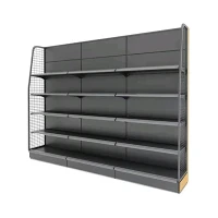 Wie viel Gewicht kann ein typisches Ladenregal tragen?